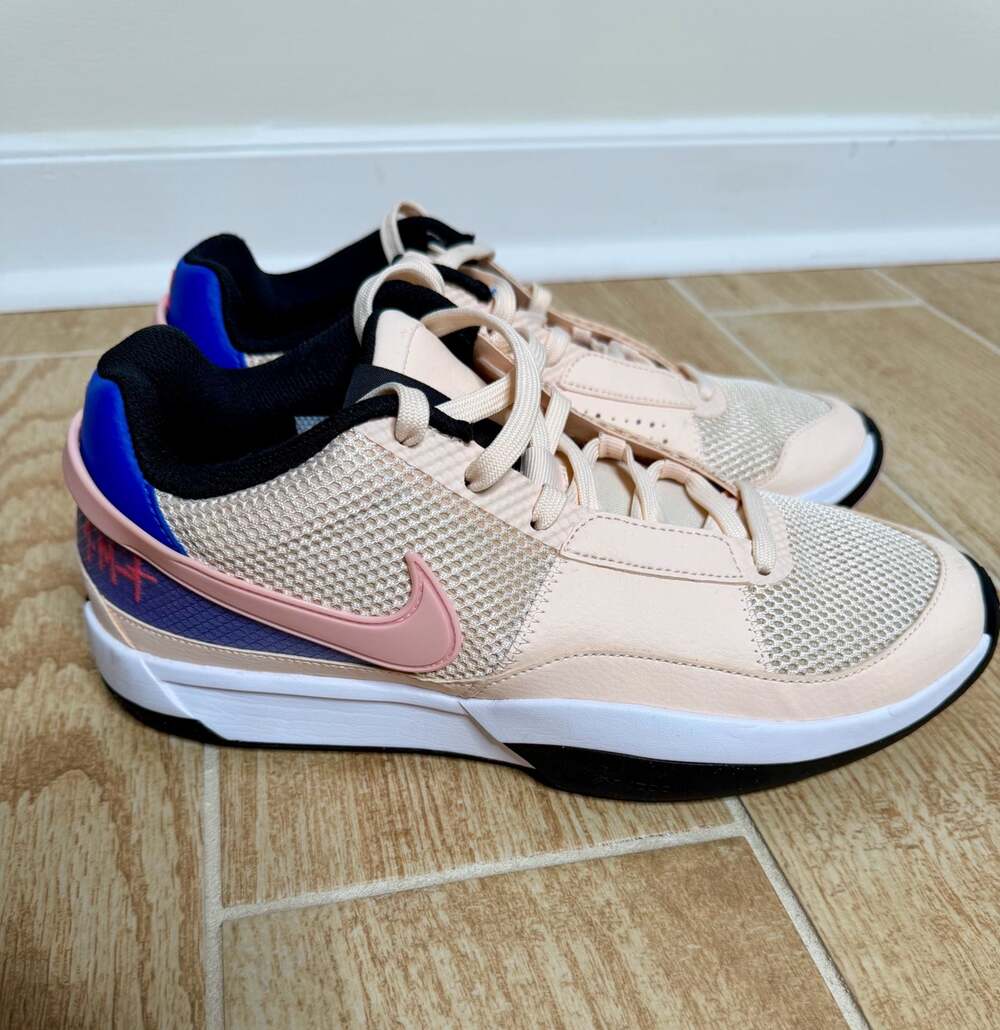 Nike Ja 1 'Guava Ice' Men's Basketball Shoes DR8785-802